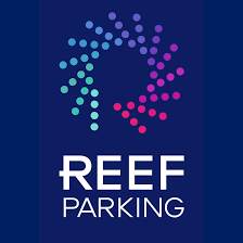Reef Parking logo