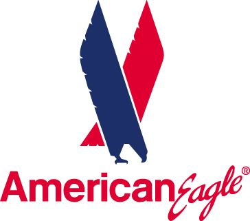 American Eagle Logo